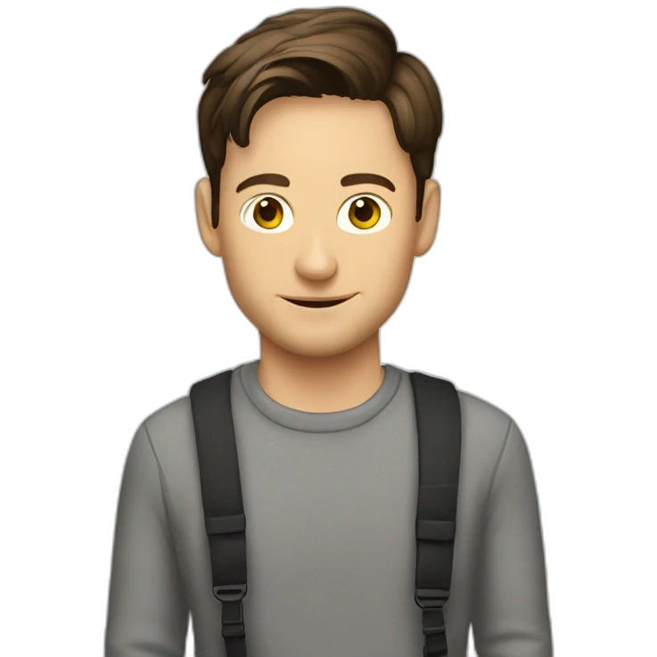 tobey maguire emoji
