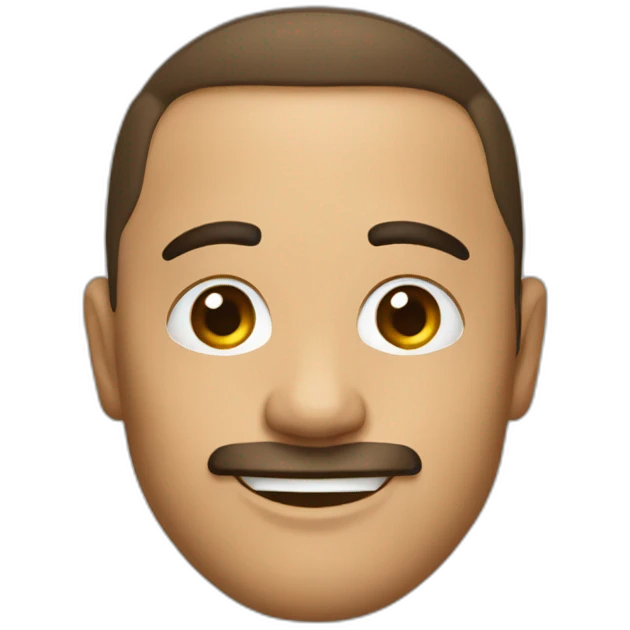 🇩🇿😎 emoji