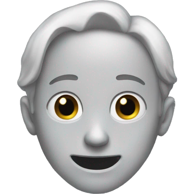 Void emoji