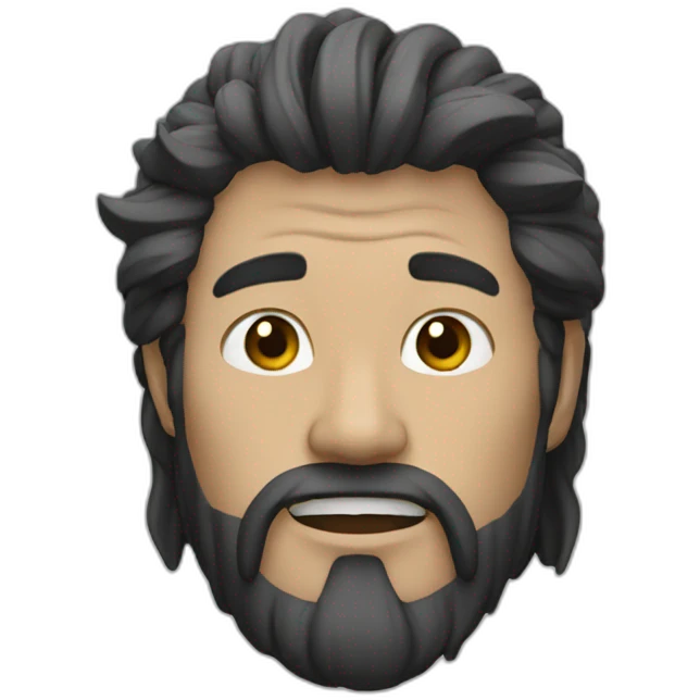 谢霆锋 emoji