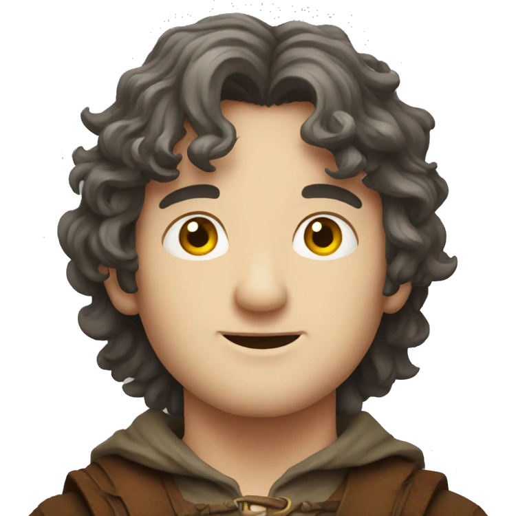 frodo emoji