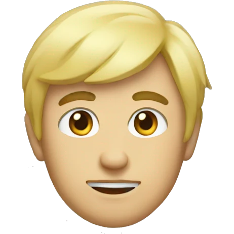 lean emoji