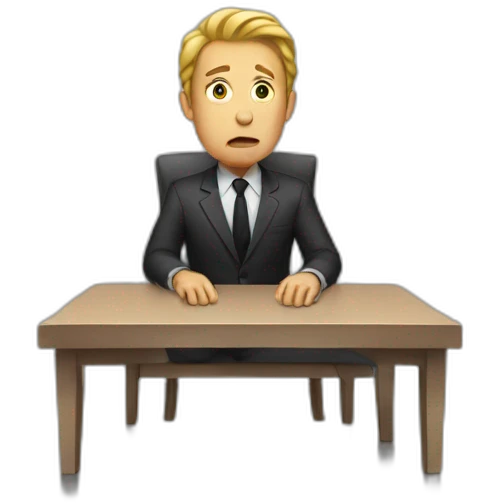 interrogation emoji