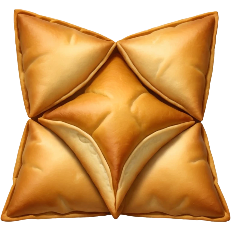Samosa emoji