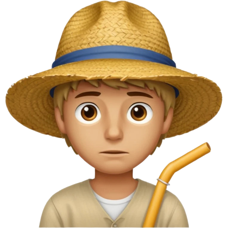 لوفي emoji