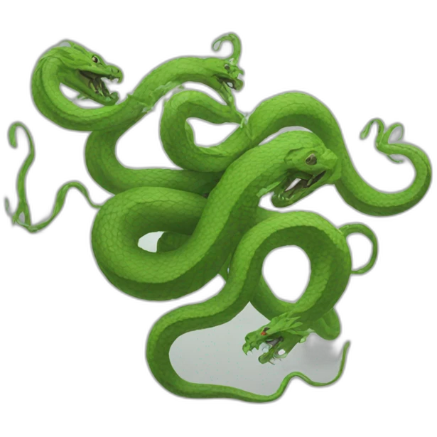 hydra emoji