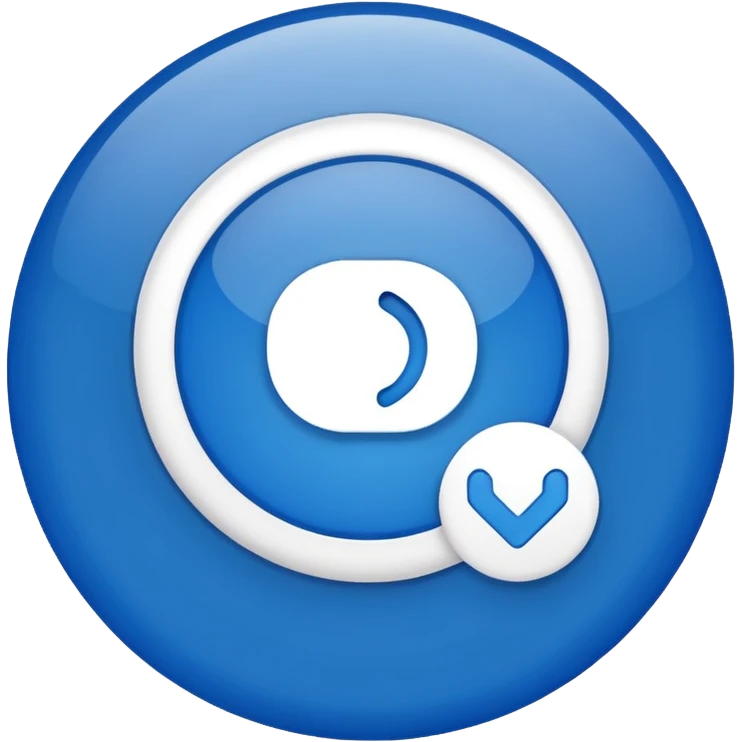 MobilePay emoticon emoji