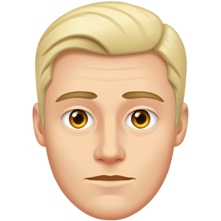 Jonas gahr større norwegian premier minister emoji