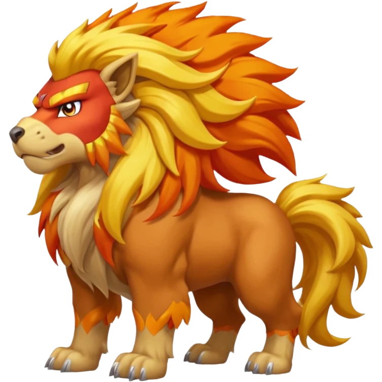 enteii front side emoji