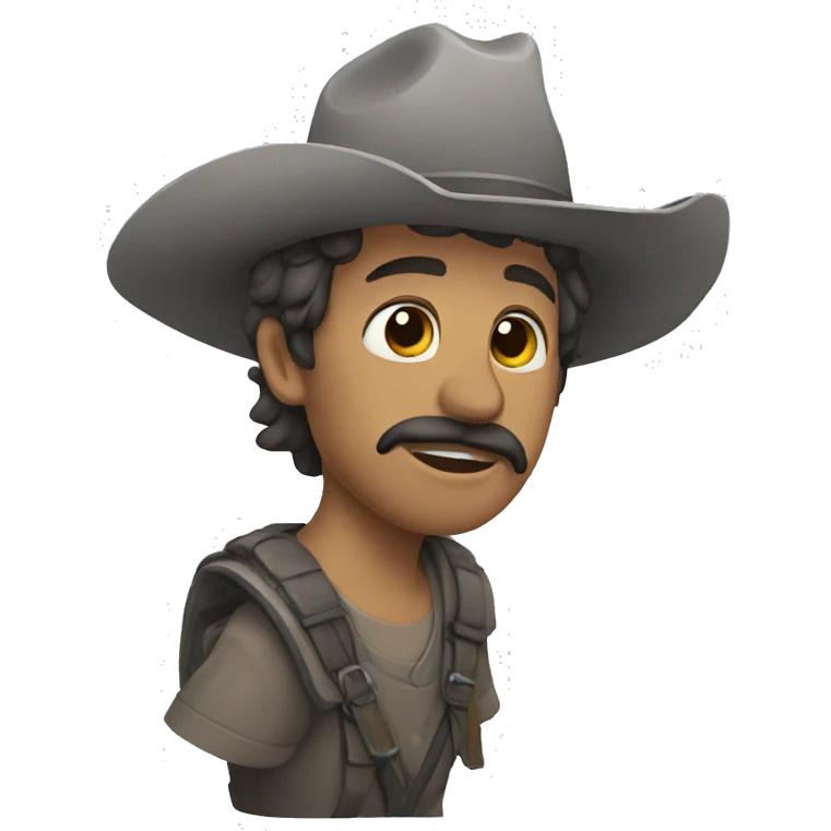 Correcaminos emoji