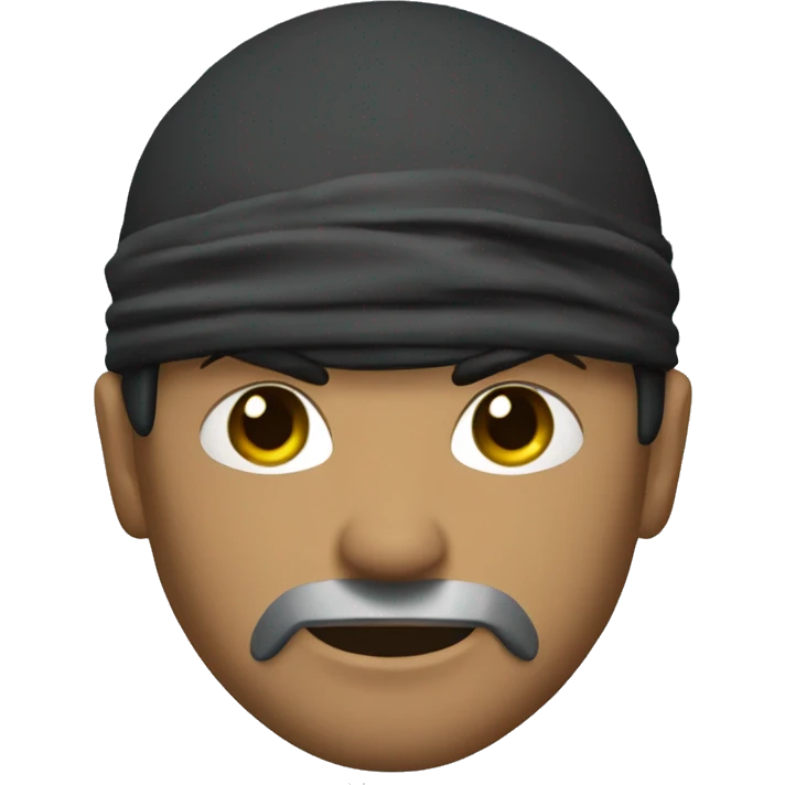 Seeker Alliance ninja emoji