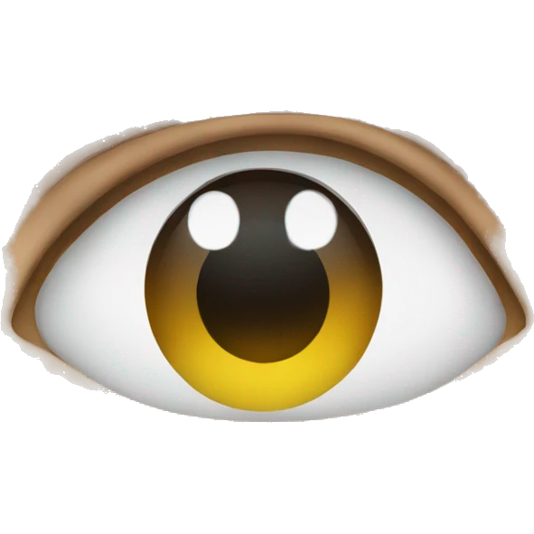 Watery eyes heart cheeks  emoji
