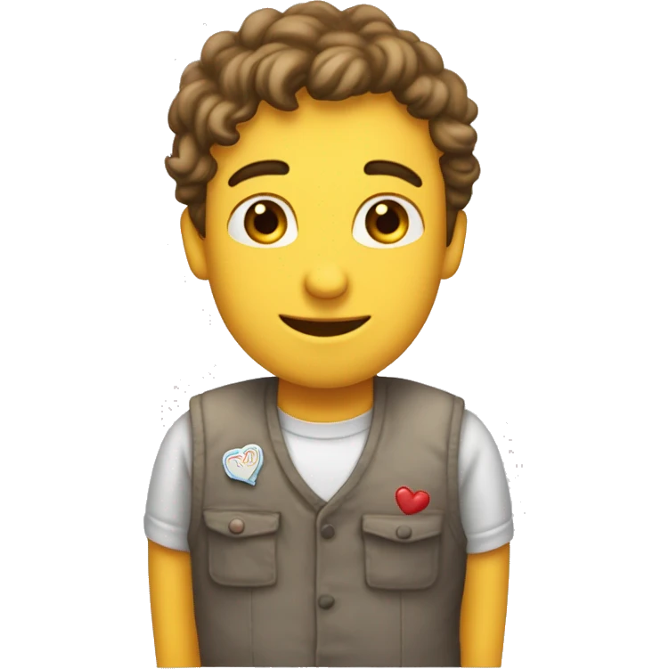 Emoji Je t’aime desole de t’avoir fait mal emoji