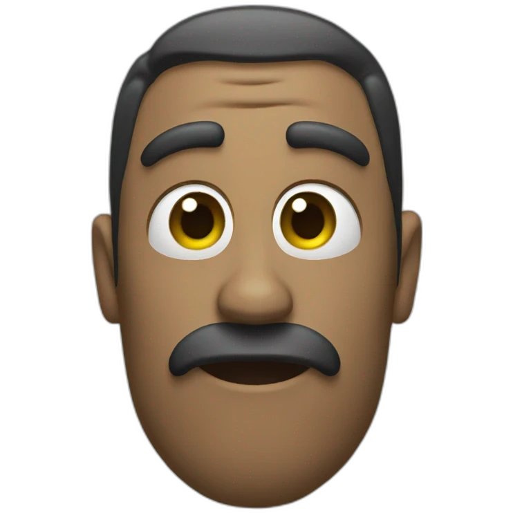 Sheesh emoji