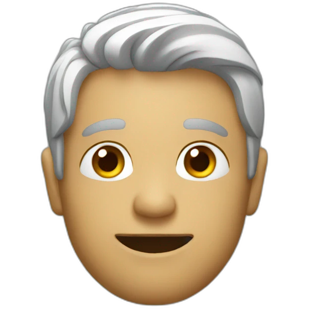 Streaming emoji