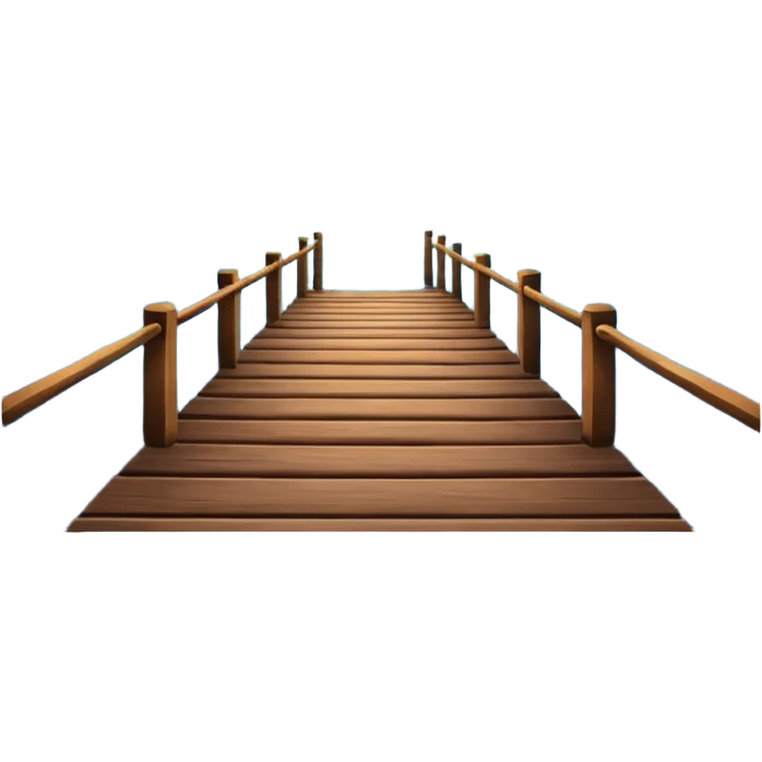 ocean sunset horizon pontoon emoji
