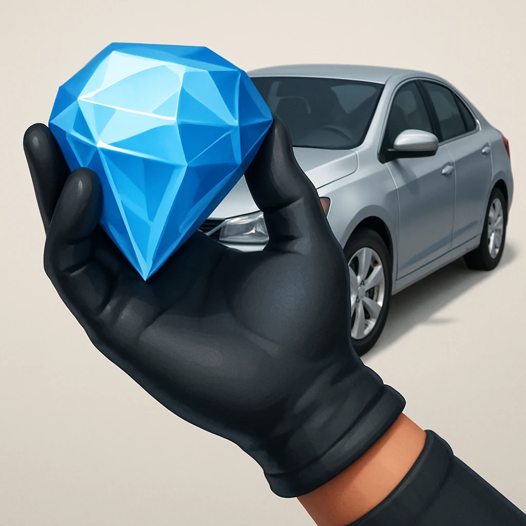 car emoji
