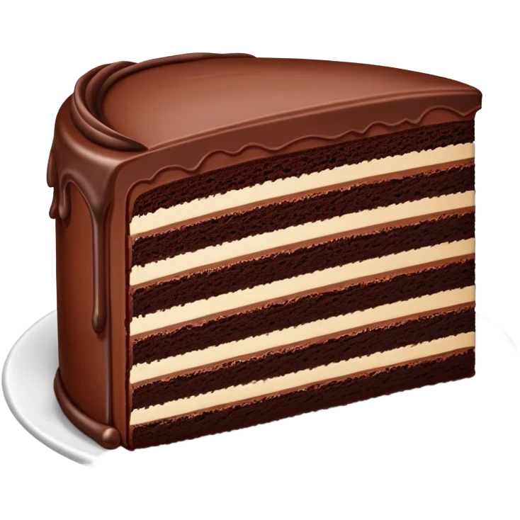 Dessert emoji