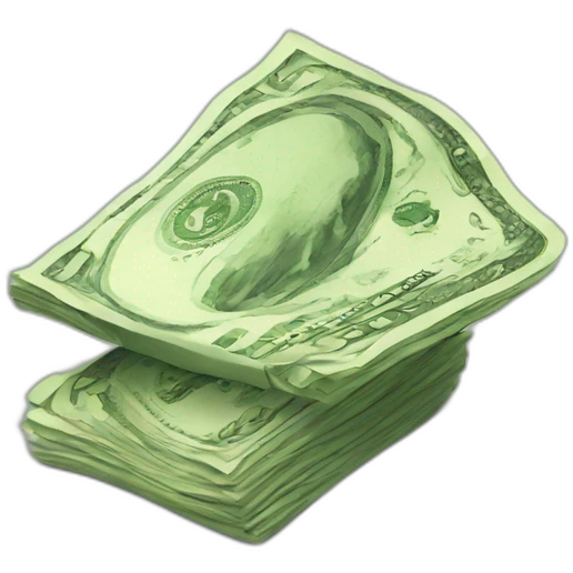money emoji