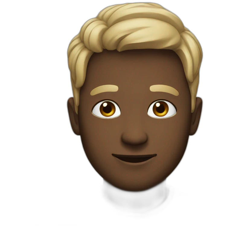 Cul emoji