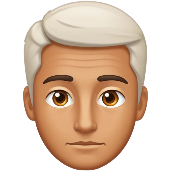 Men emoji