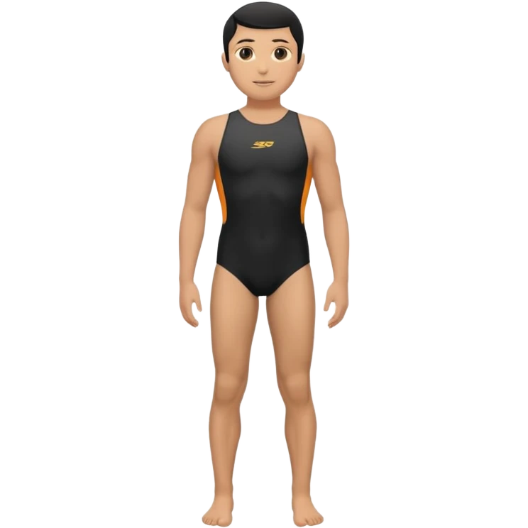Speedos emoji