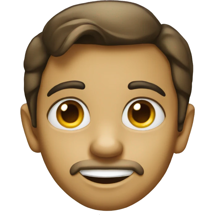 pinocchio emoji