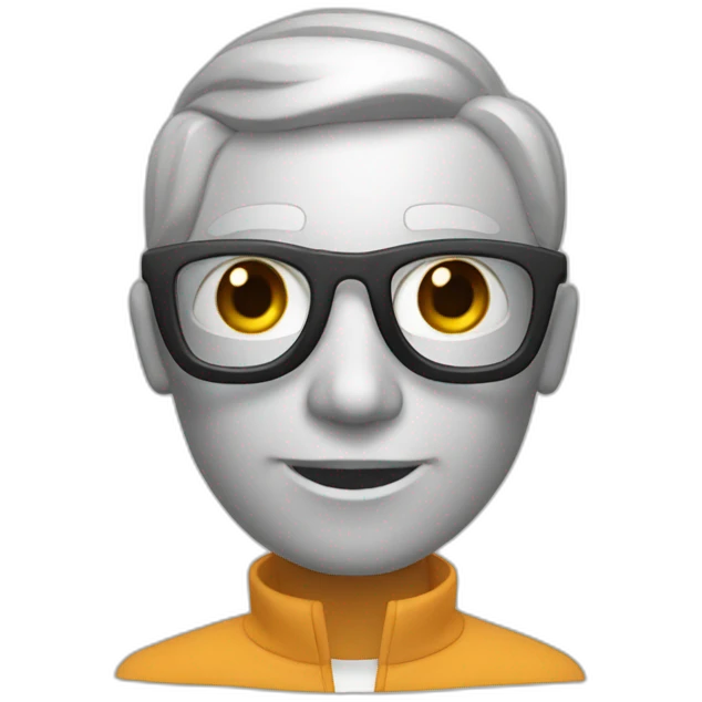 Surfy - AI Writing Assistant from SurferSEO emoji