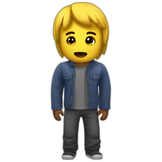 roblox-noob emoji