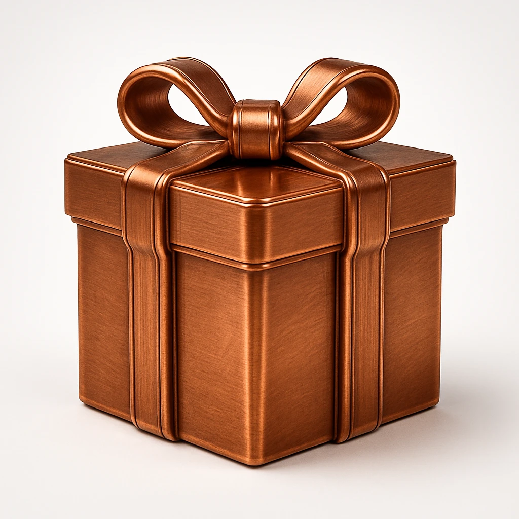 gift emoji