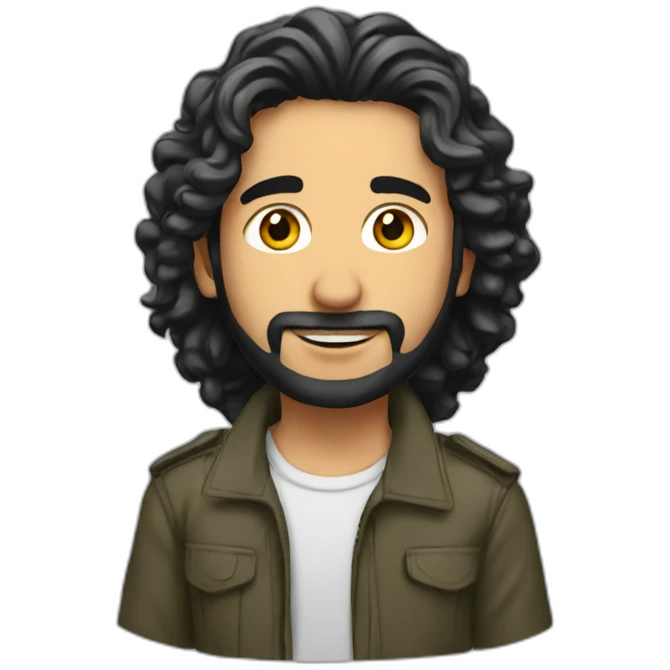 Nadim chami emoji