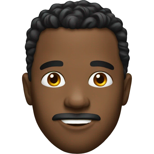 Celebrity emoji