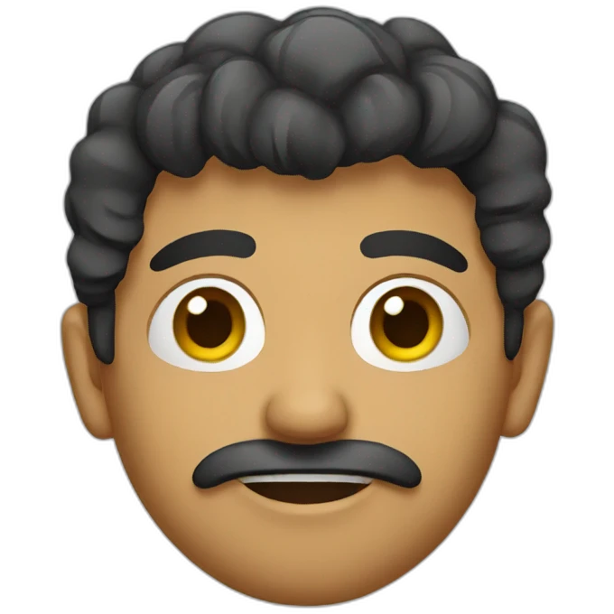Mexican emoji