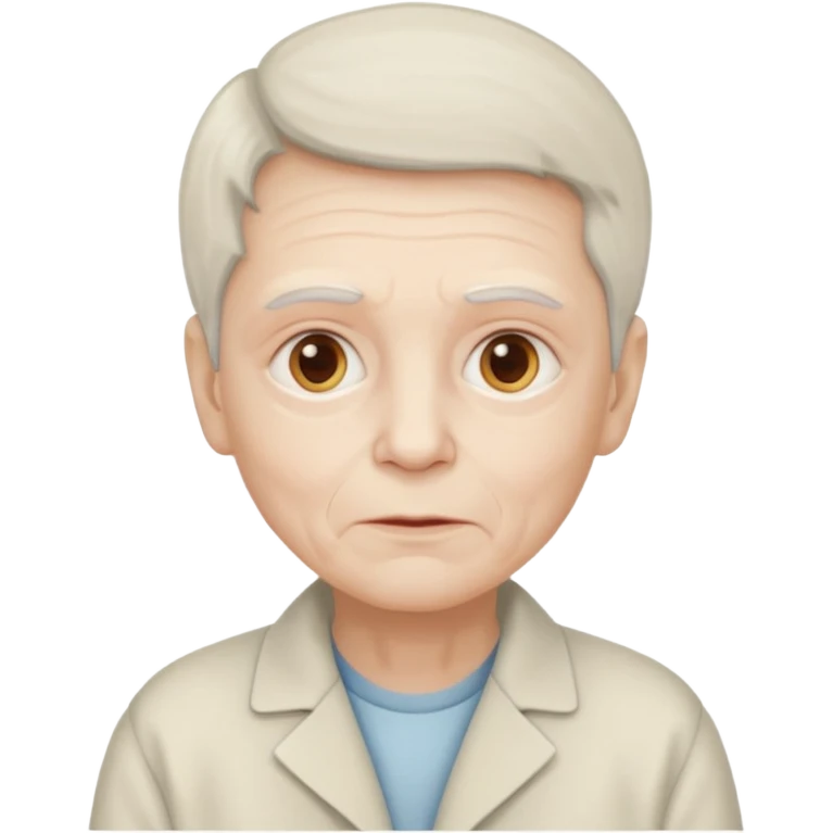 67 kid on meds emoji