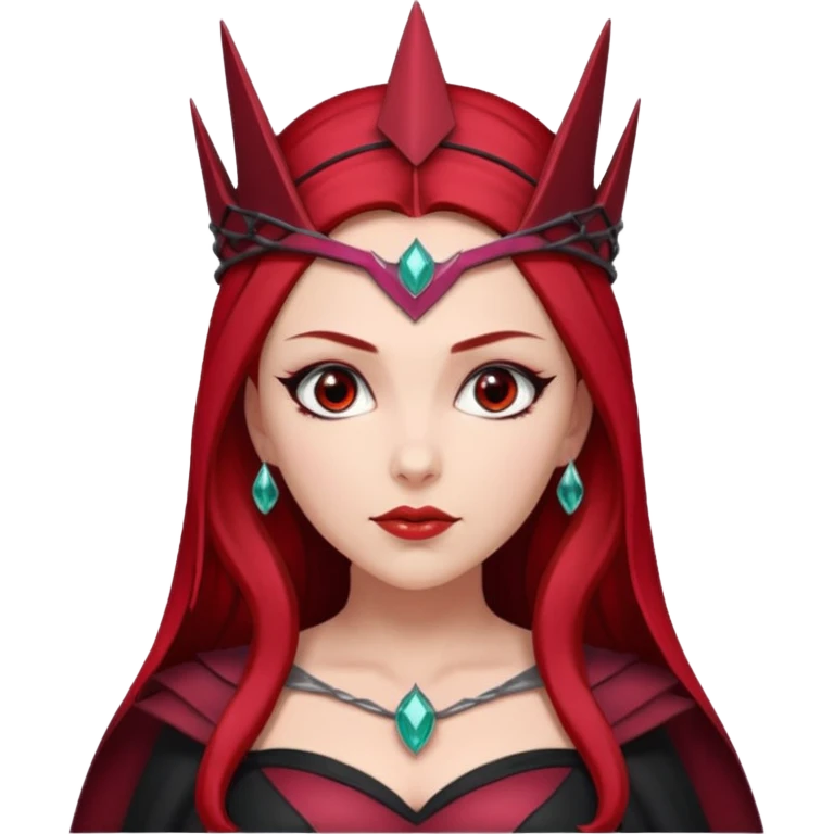 scarlett witch emoji