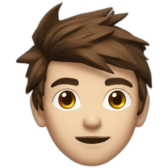 Tracer emoji