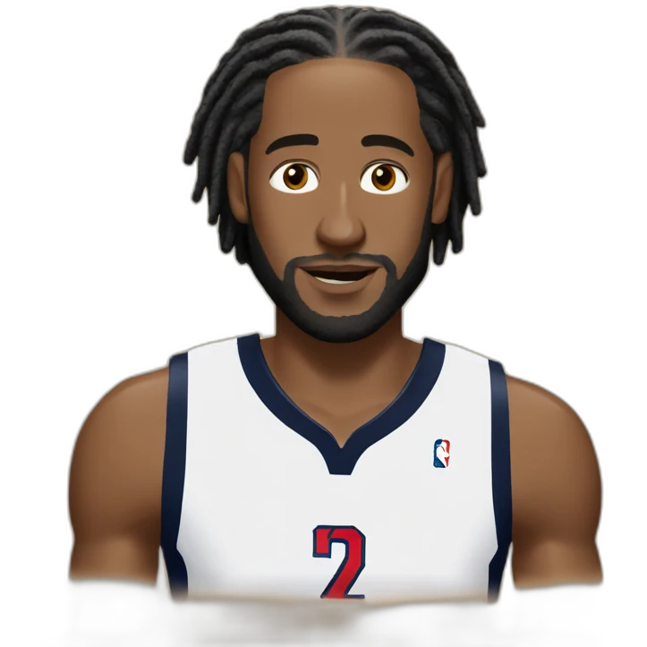 kawhi leonard emoji