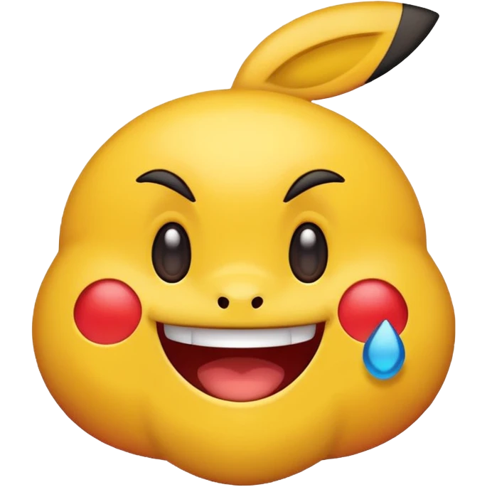 Pokémon emoji emoji
