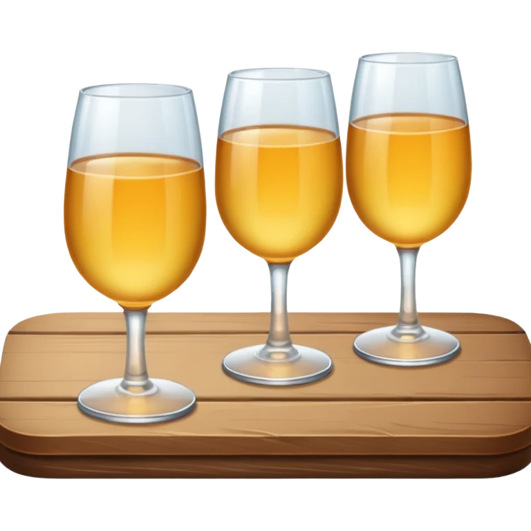 empty glasses emoji