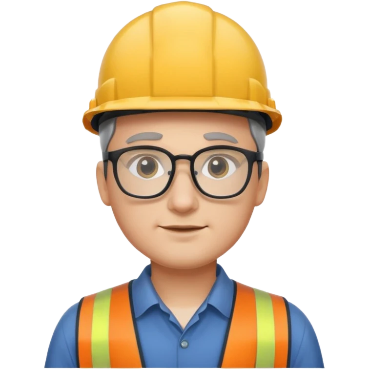 Ingeniera  emoji