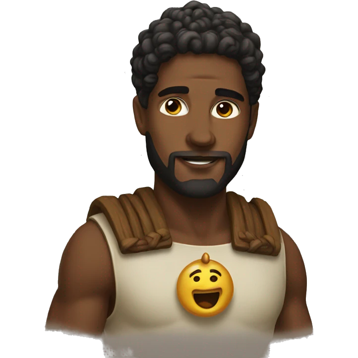 god emoji