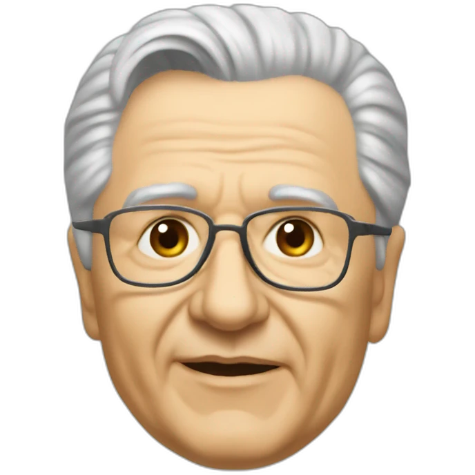 Ceaușescu emoji