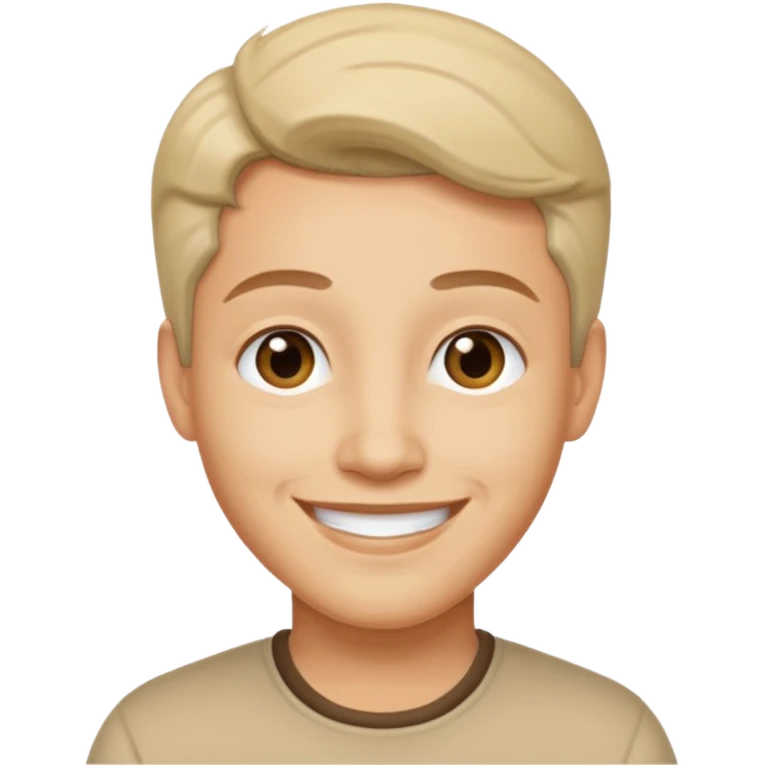 Jean Baggioni emoji