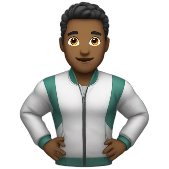 trainer emoji