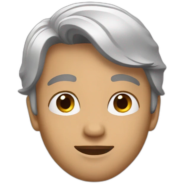 Vie emoji
