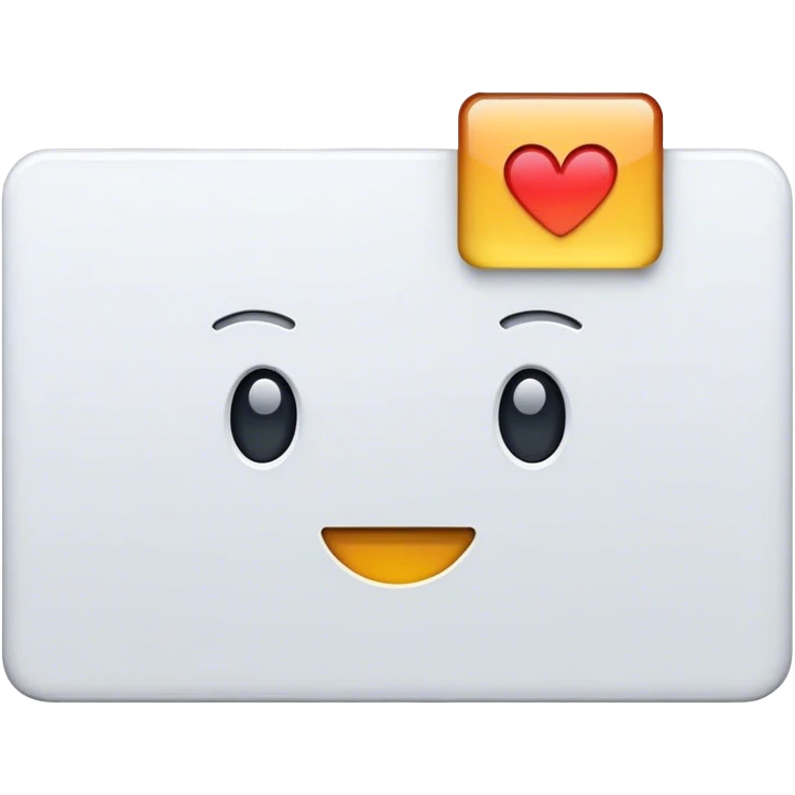 video card emoji