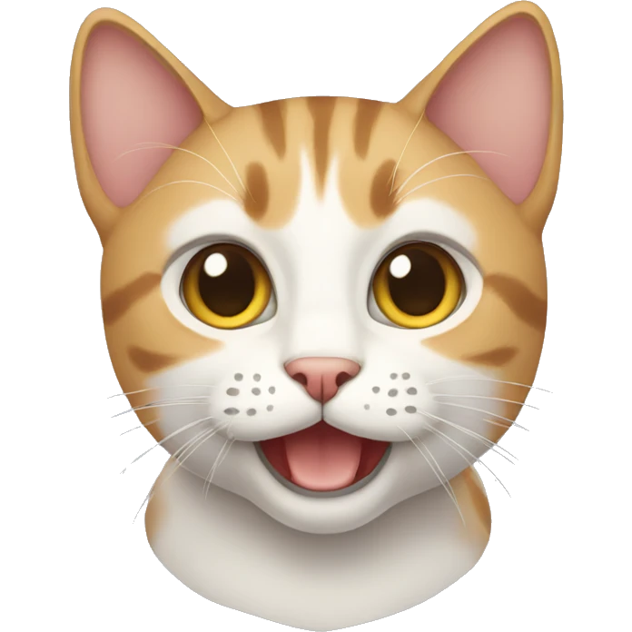 cat emoji