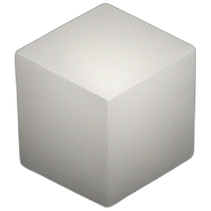square ball emoji