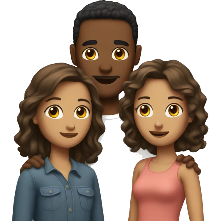 throuple emoji