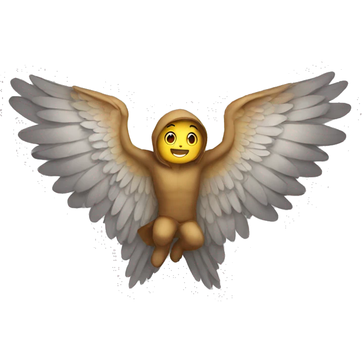 wings emoji